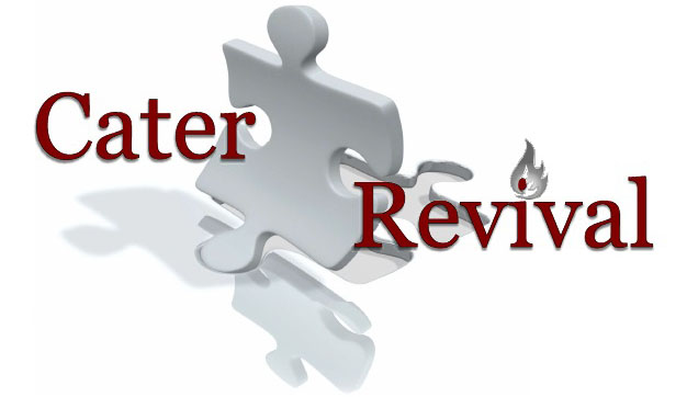 Cater Reparts