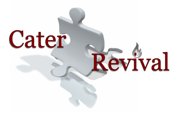 Cater Reparts