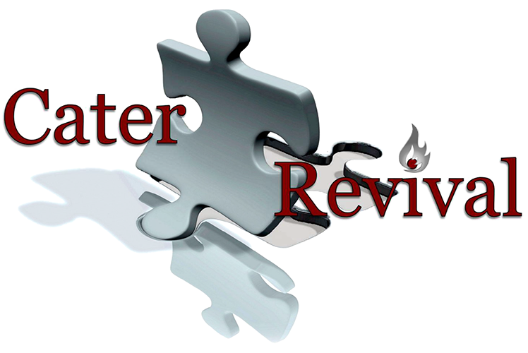 Cater Reparts