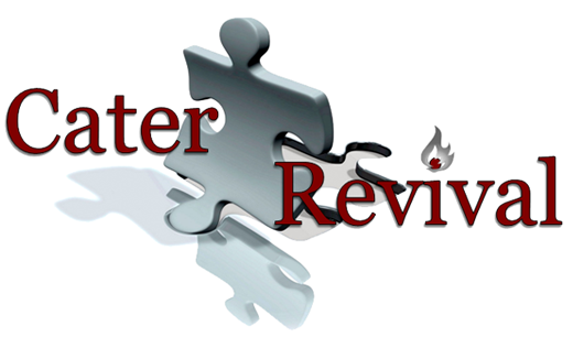 Cater Reparts