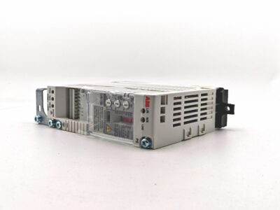ABB ACS55-01E-02A2-2 Micro Drive (Variable Frequency Drive)