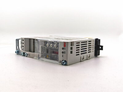 ABB ACS55-01E-02A2-2 Micro Drive (Variable Frequency Drive)