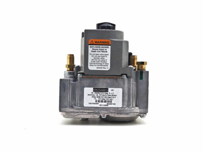 Honeywell VR8204A8842 Intermittent Pilot Combination Gas Valve