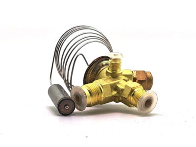 Danfoss TES2 Thermostatic Expansion Valve (068Z3403)