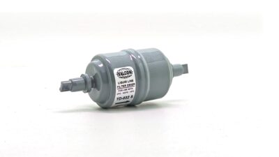 TD‑032S Refrigerant Liquid Line Filter Drier (Emerson Climate Technologies / Valcon)